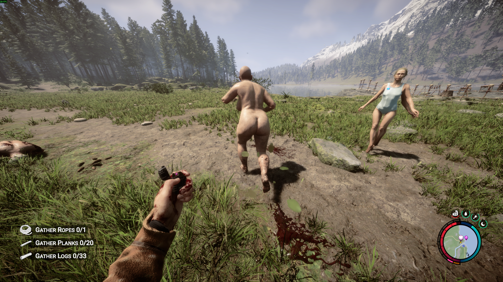 Red Uncensor - Image 2